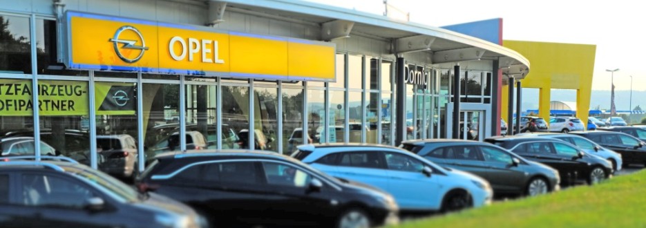 Autohaus Dornig GmbH & Co. KG