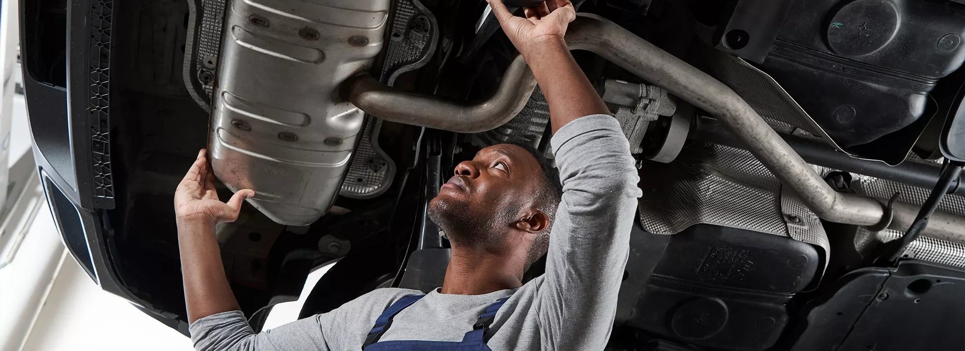 Wartung, Inspektion, HU/AU