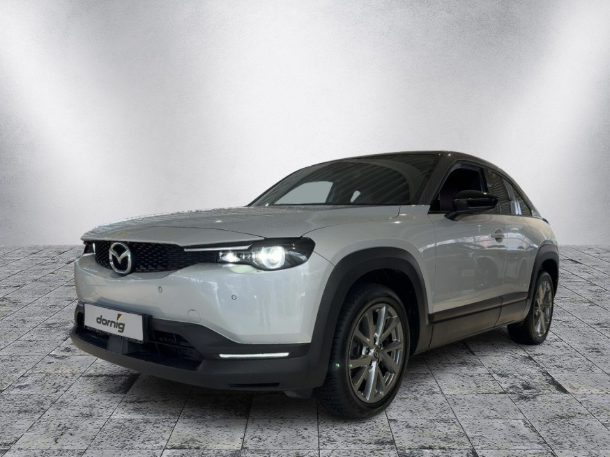 MAZDA MX-30 Basis, Kamera, LED