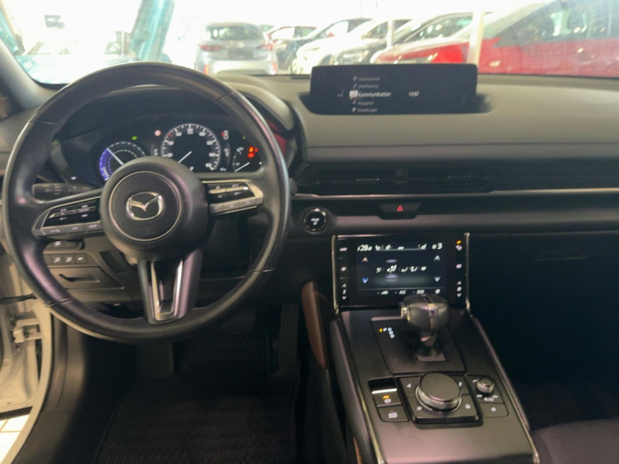 MAZDA MX-30 Basis, Kamera, LED