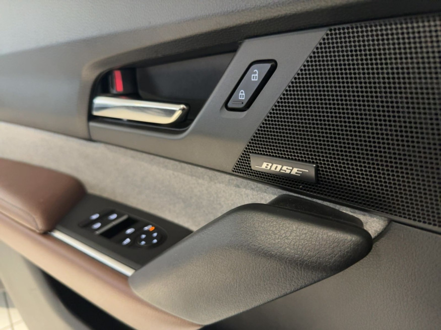 MAZDA MX-30 Basis, Kamera, LED