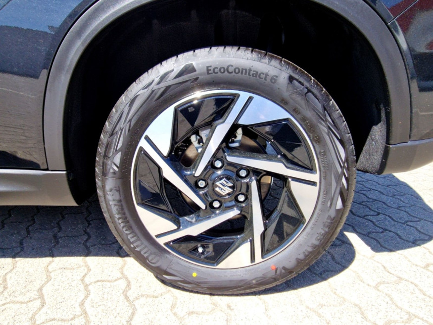 SUZUKI Vitara 1.4 Mild-Hybrid Comfort 4x4