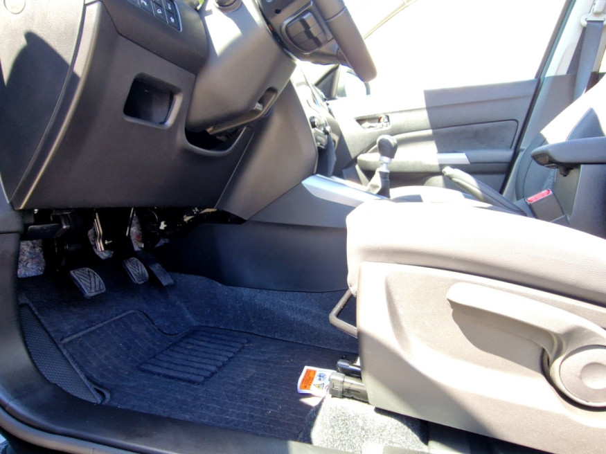 SUZUKI Vitara 1.4 Mild-Hybrid Comfort 4x4