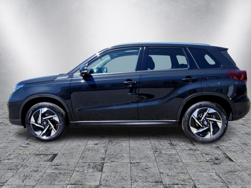SUZUKI Vitara 1.4 Mild-Hybrid Comfort 4x4