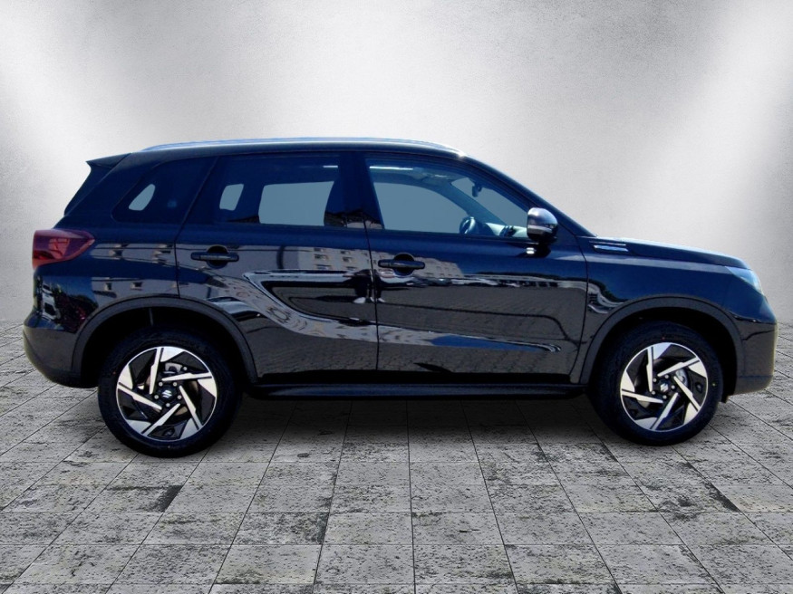 SUZUKI Vitara 1.4 Mild-Hybrid Comfort 4x4