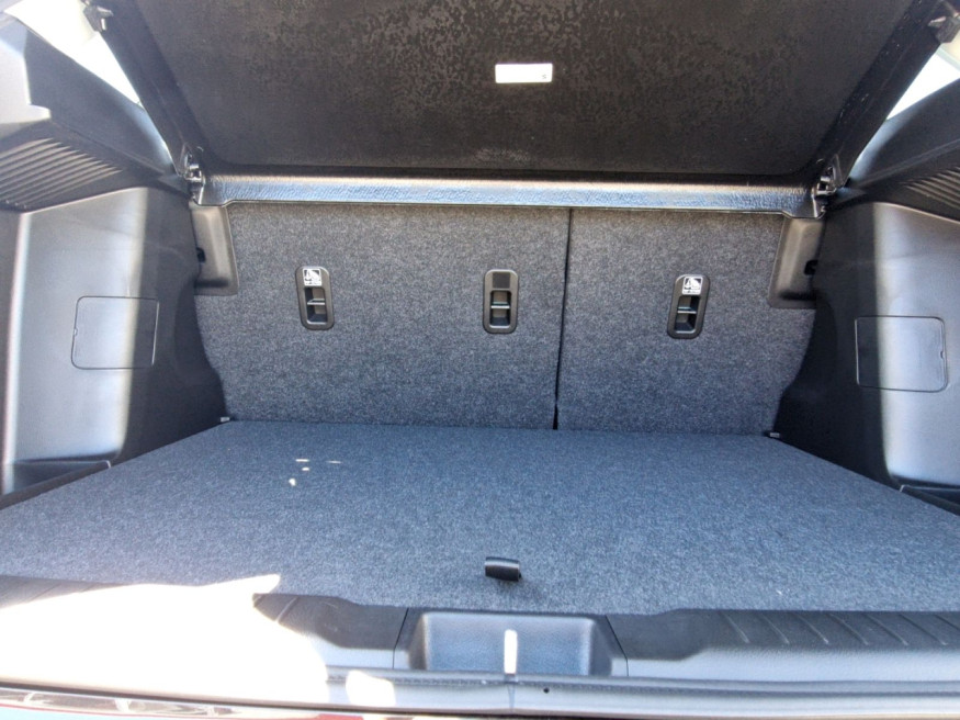 SUZUKI Vitara 1.4 Mild-Hybrid Comfort 4x4