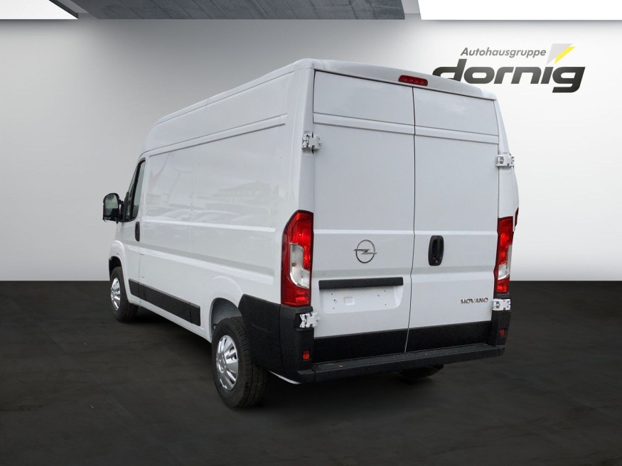 OPEL Movano L2H2 Edition,Navi,DAB,Design-P