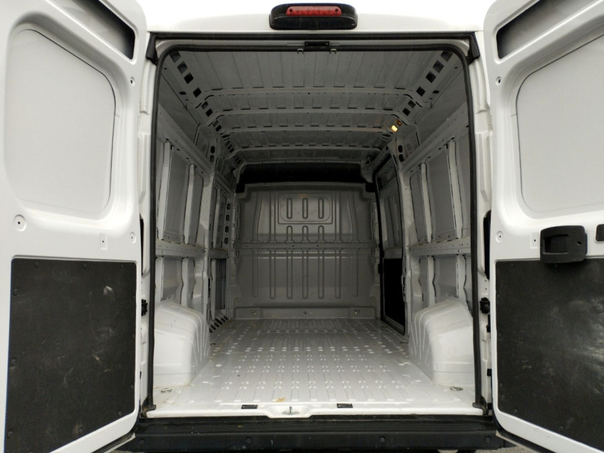 OPEL Movano L3H2 3,5t, City Paket NP