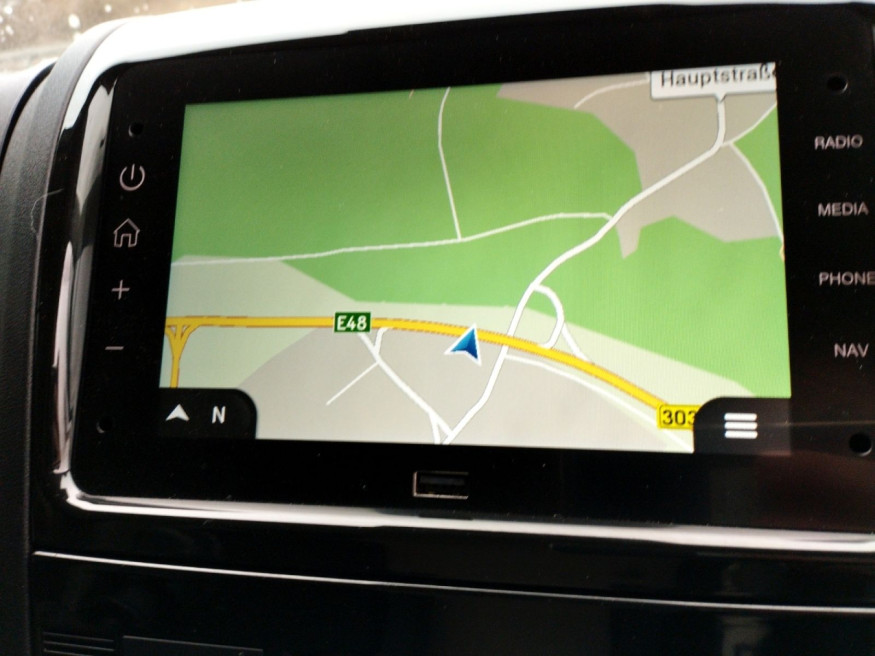 OPEL Movano L3H2 3,5t, City Paket NP