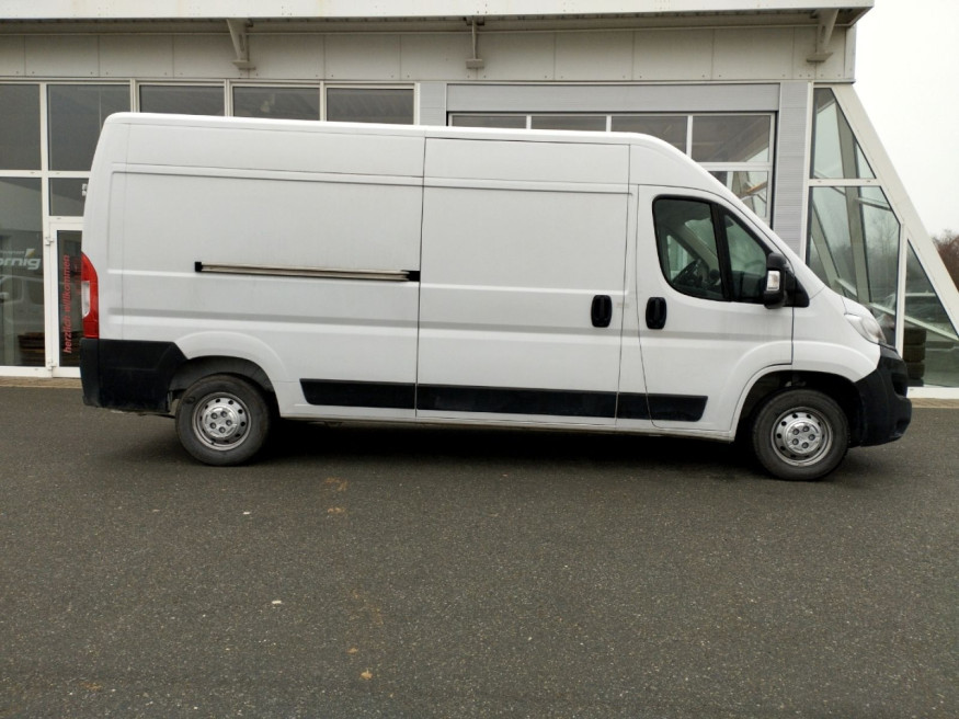 OPEL Movano L3H2 3,5t, City Paket NP