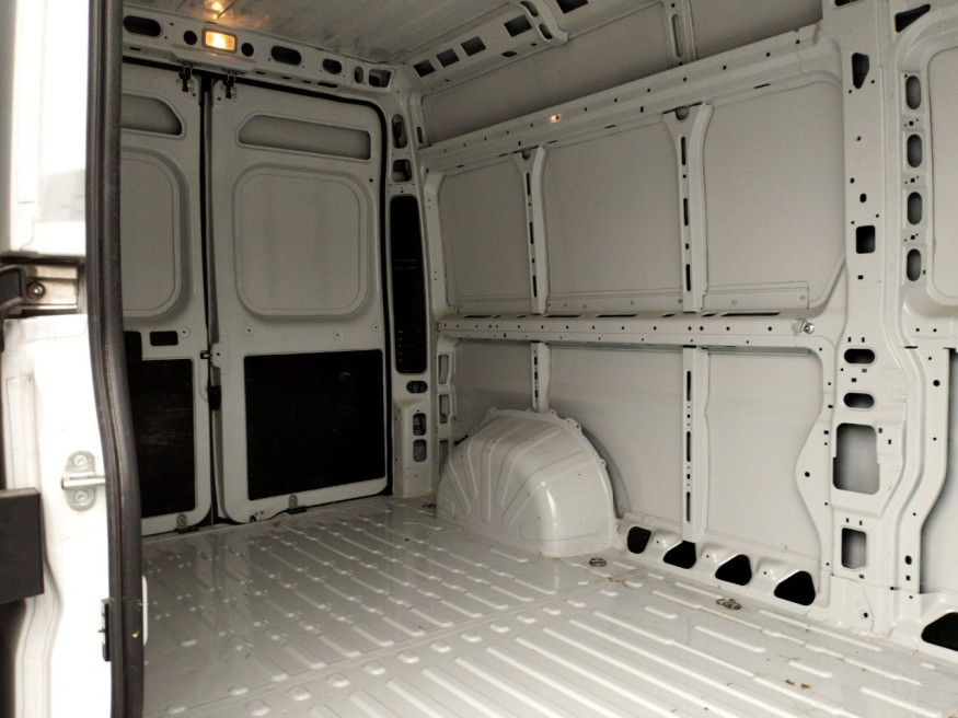 OPEL Movano L3H2 3,5t, City Paket NP