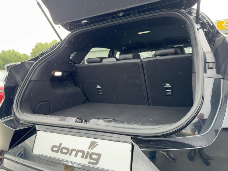 FORD Puma ST-Line X, Kamera, Navi