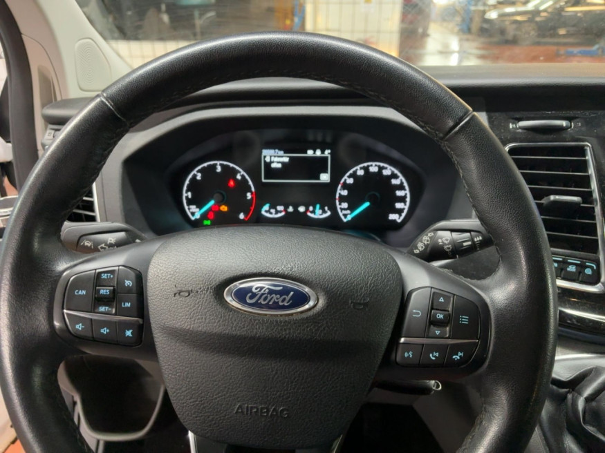 FORD Transit Tourneo Active, LED, Kamera