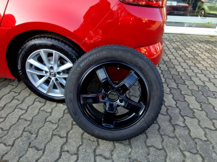 RENAULT Megane Limited, AHK, Klimaaut., LED