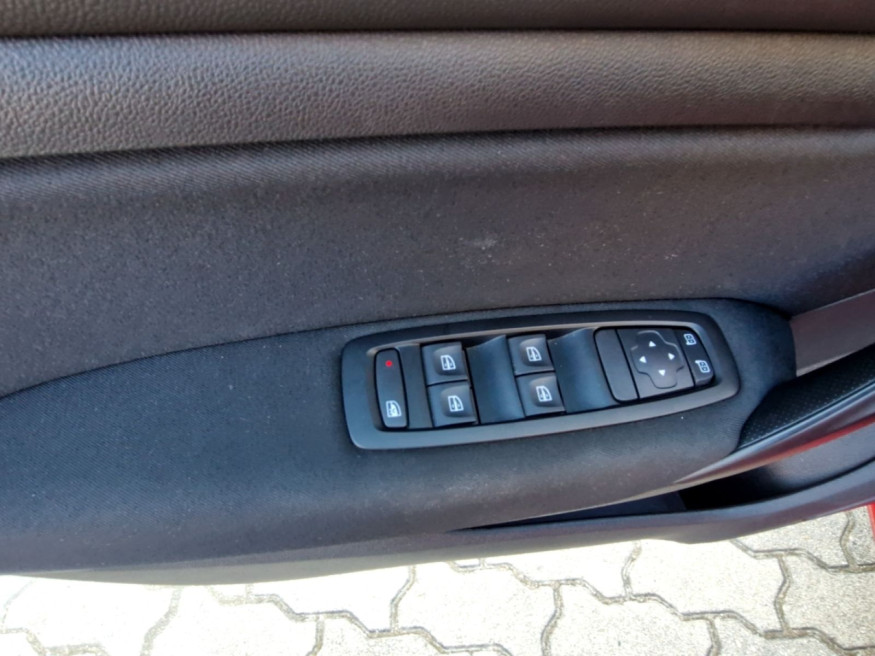 RENAULT Megane Limited, AHK, Klimaaut., LED