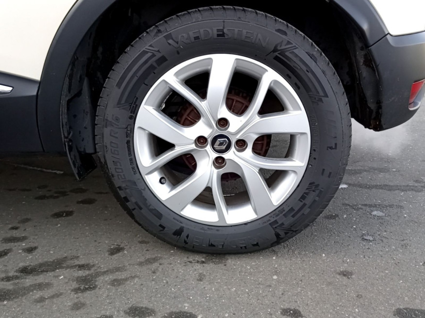 RENAULT Captur 1.2 TCe Limited, Navi