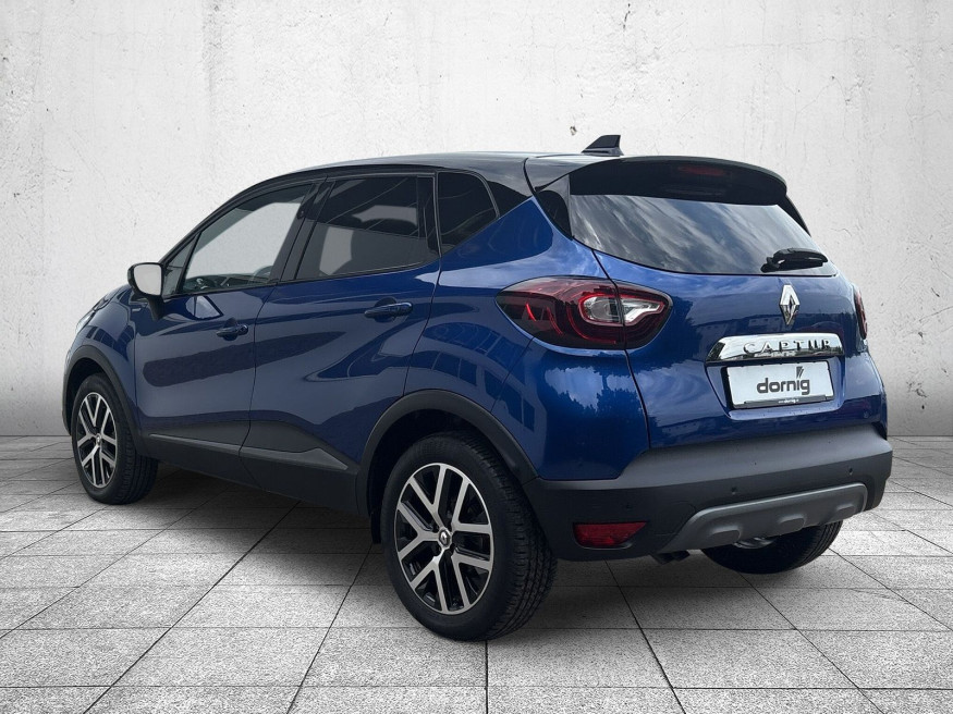RENAULT Captur Version 5
