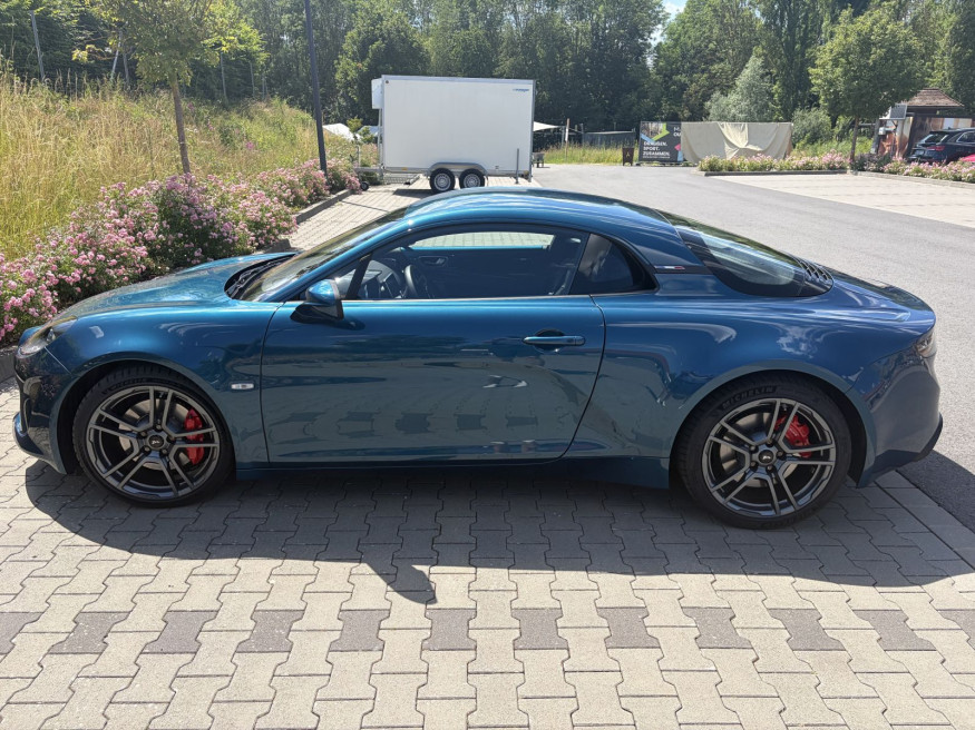 ALPINE A110 1.8 TCe 300 GT