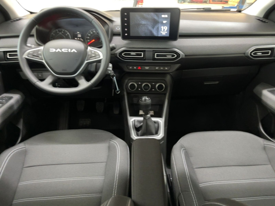 DACIA Sandero Express.LED,SHZ,PDC,Klimaaut.