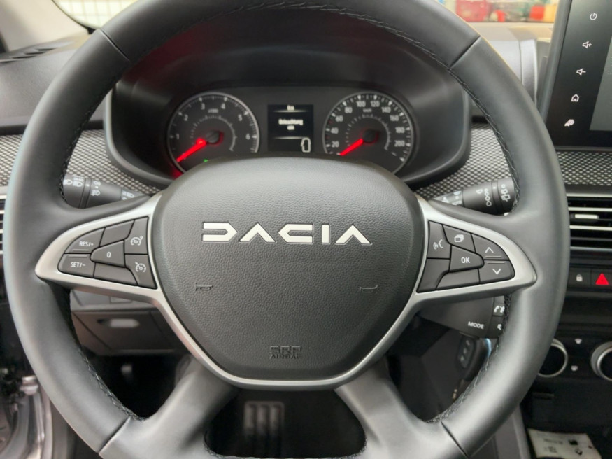 DACIA Sandero Express.LED,SHZ,PDC,Klimaaut.