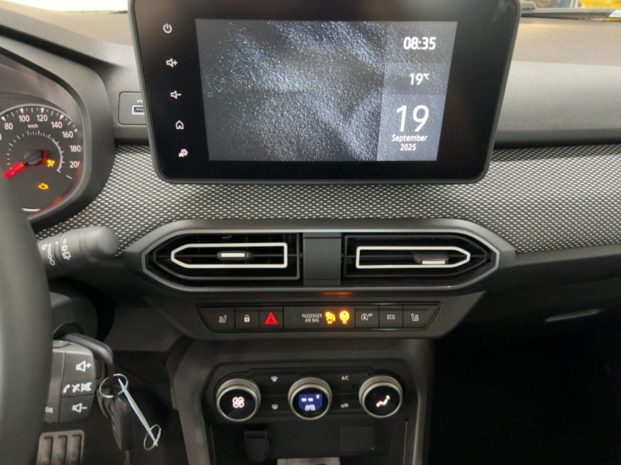 DACIA Sandero Express.LED,SHZ,PDC,Klimaaut.