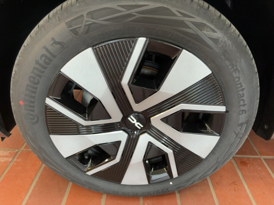 DACIA Sandero Express.LED,SHZ,PDC,Klimaaut.