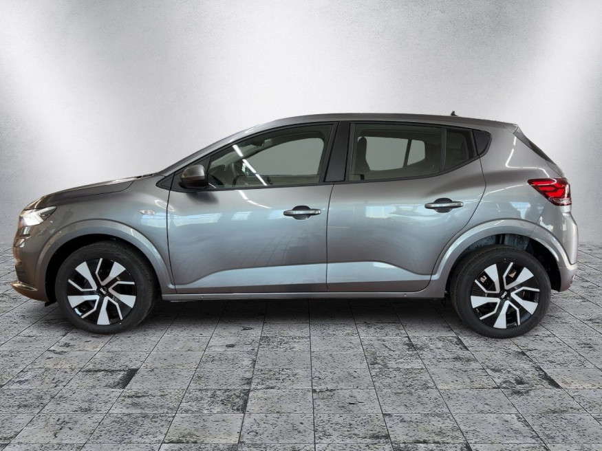 DACIA Sandero Express.LED,SHZ,PDC,Klimaaut.