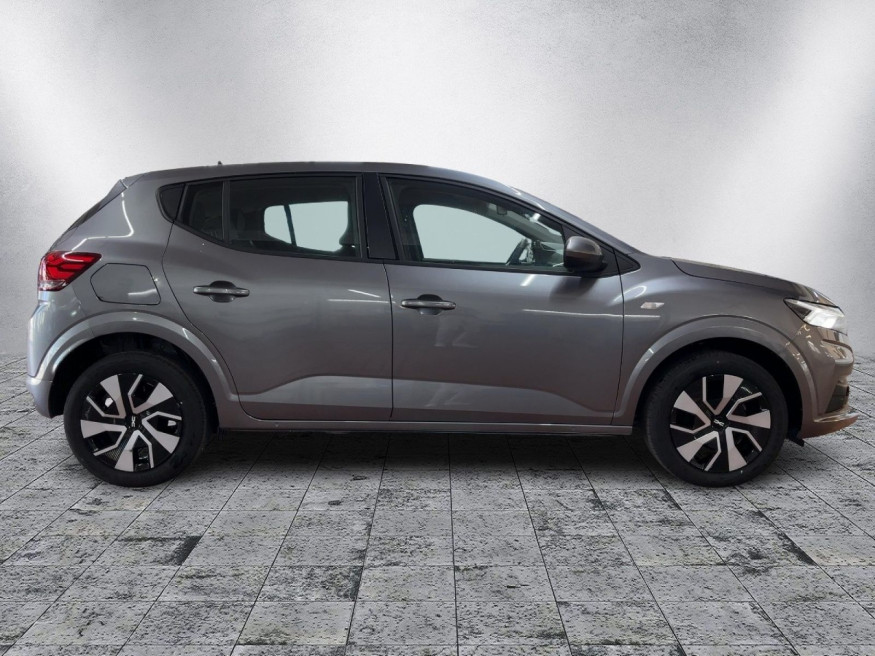 DACIA Sandero Express.LED,SHZ,PDC,Klimaaut.