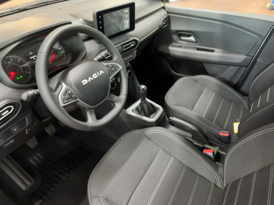 DACIA Sandero Express.LED,SHZ,PDC,Klimaaut.