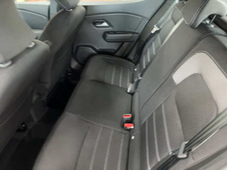 DACIA Sandero Express.LED,SHZ,PDC,Klimaaut.