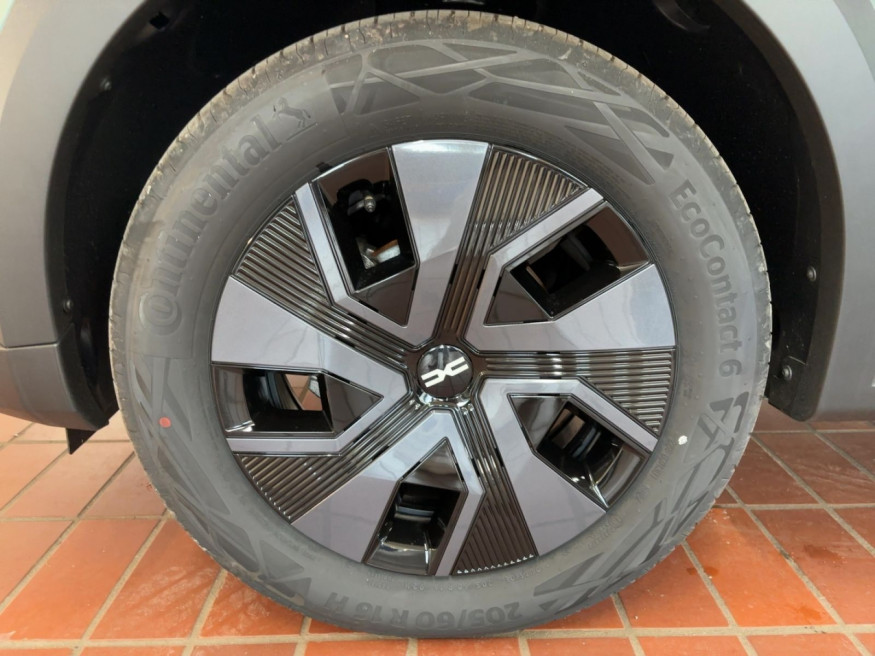 DACIA Sandero Stepway Expr.,LED,SHZ,Klimaaut