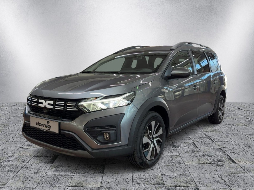 DACIA Jogger Kombi,Expression,LED,SHZ,PDC