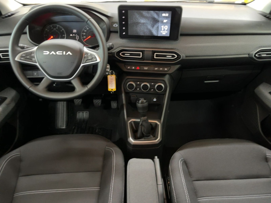 DACIA Jogger Kombi,Expression,LED,SHZ,PDC