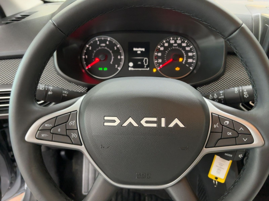 DACIA Jogger Kombi,Expression,LED,SHZ,PDC