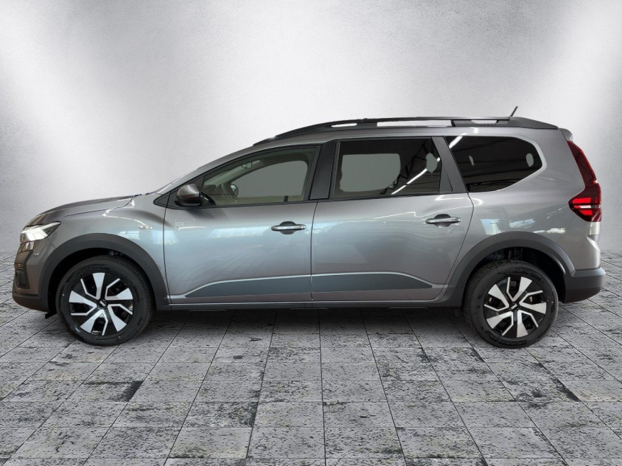 DACIA Jogger Kombi,Expression,LED,SHZ,PDC