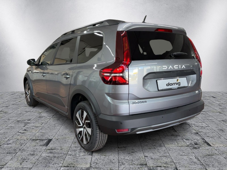 DACIA Jogger Kombi,Expression,LED,SHZ,PDC