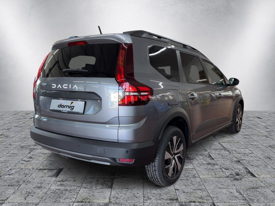 DACIA Jogger Kombi,Expression,LED,SHZ,PDC