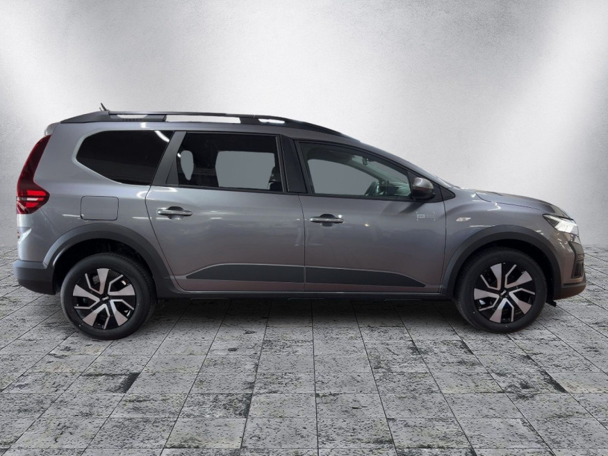 DACIA Jogger Kombi,Expression,LED,SHZ,PDC