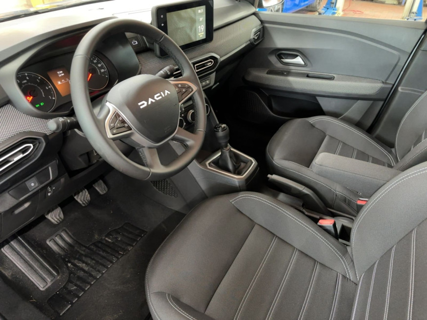 DACIA Jogger Kombi,Expression,LED,SHZ,PDC