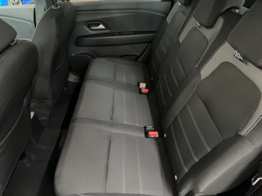 DACIA Jogger Kombi,Expression,LED,SHZ,PDC