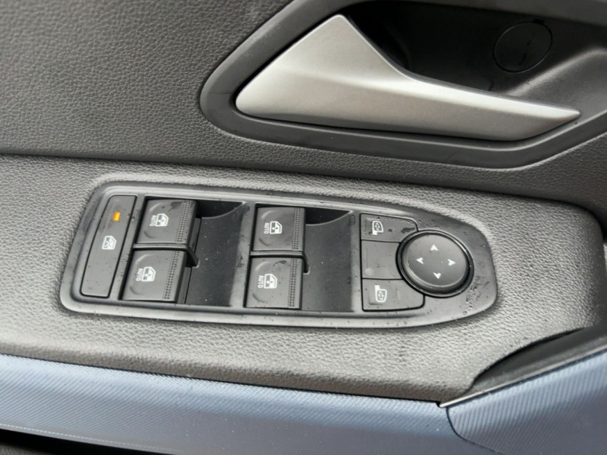 DACIA Duster Expression, LED, Kamera