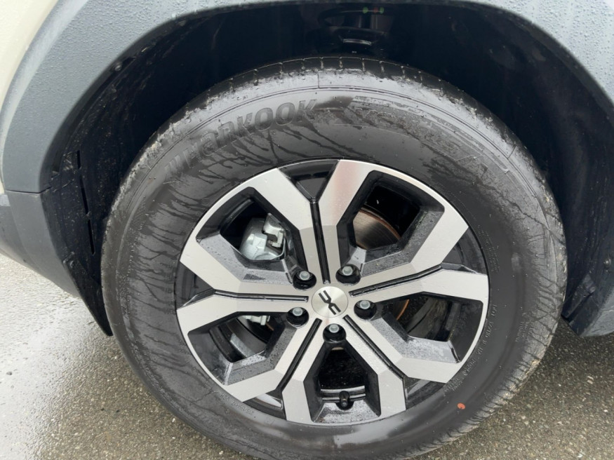 DACIA Duster Expression, LED, Kamera