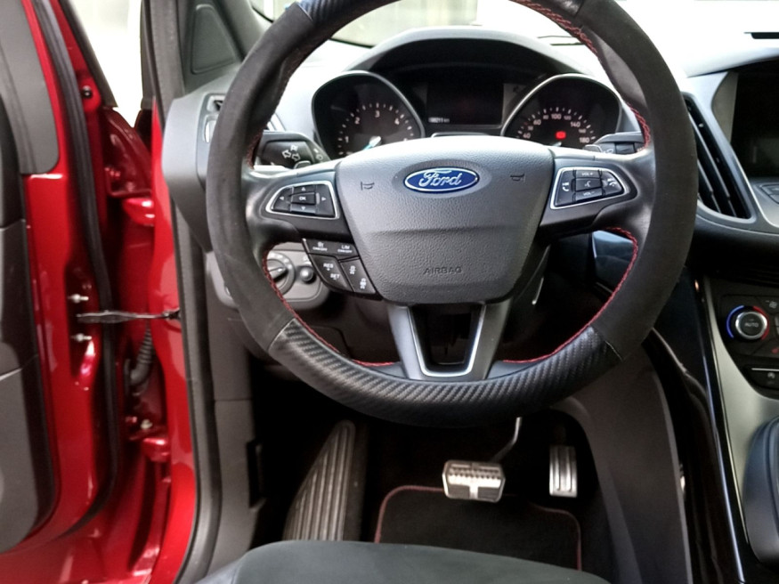 FORD Kuga ST-Line, Kamera, Navi, SHZ