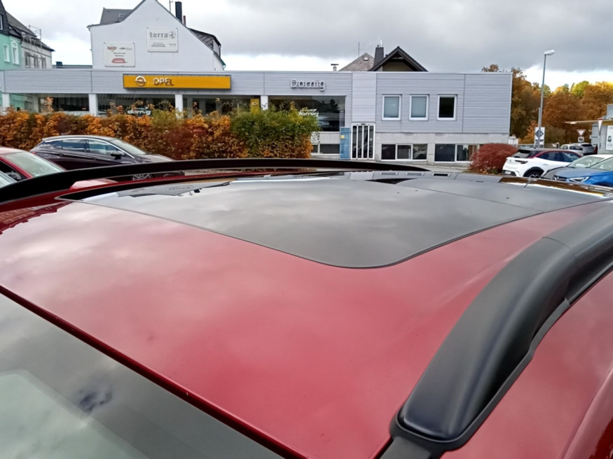 FORD Kuga ST-Line, Kamera, Navi, SHZ