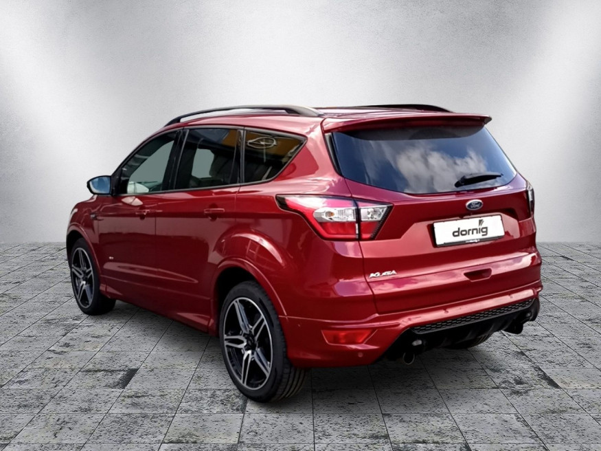FORD Kuga ST-Line, Kamera, Navi, SHZ