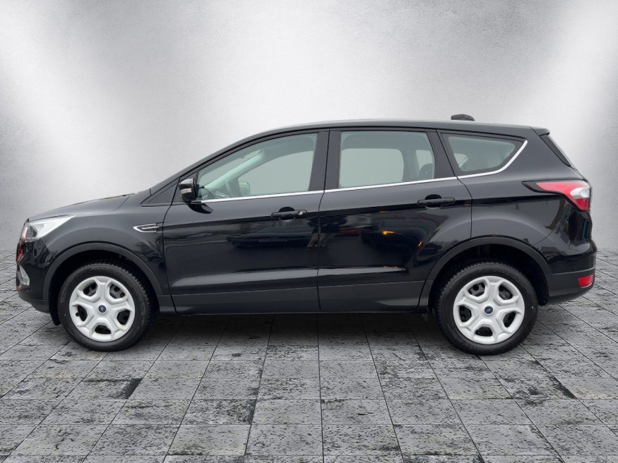 FORD Kuga Trend, SHZ, AHK, Wi-Paket