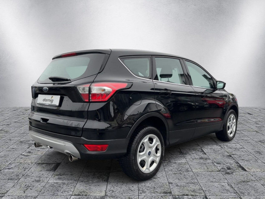 FORD Kuga Trend, SHZ, AHK, Wi-Paket