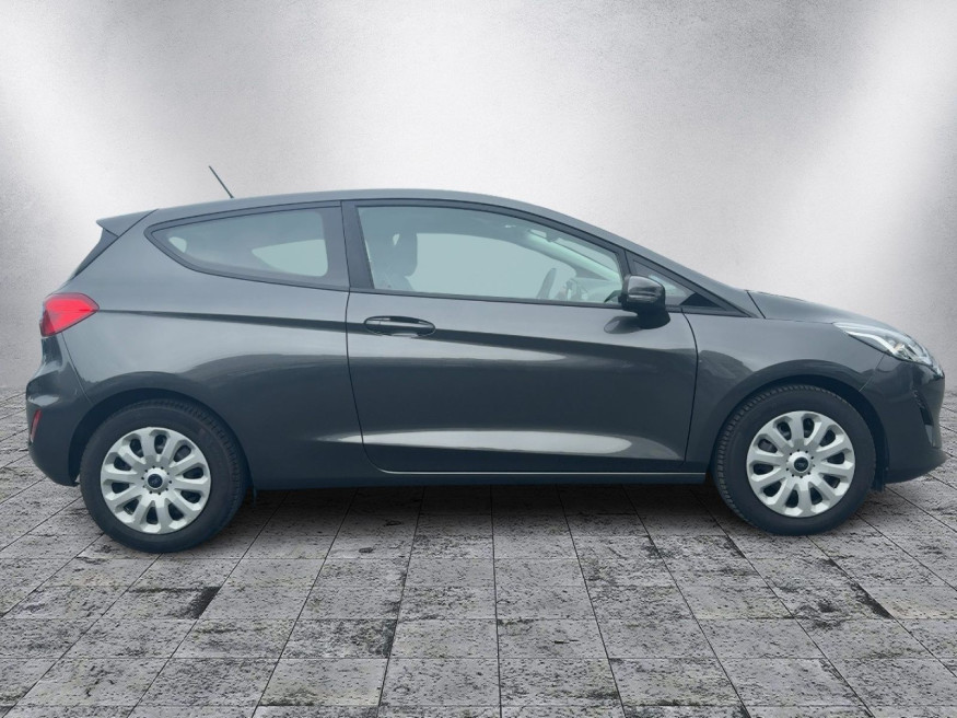 FORD Fiesta Cool & Connect