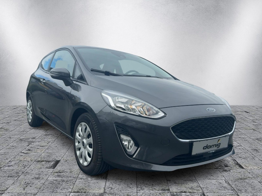 FORD Fiesta Cool & Connect
