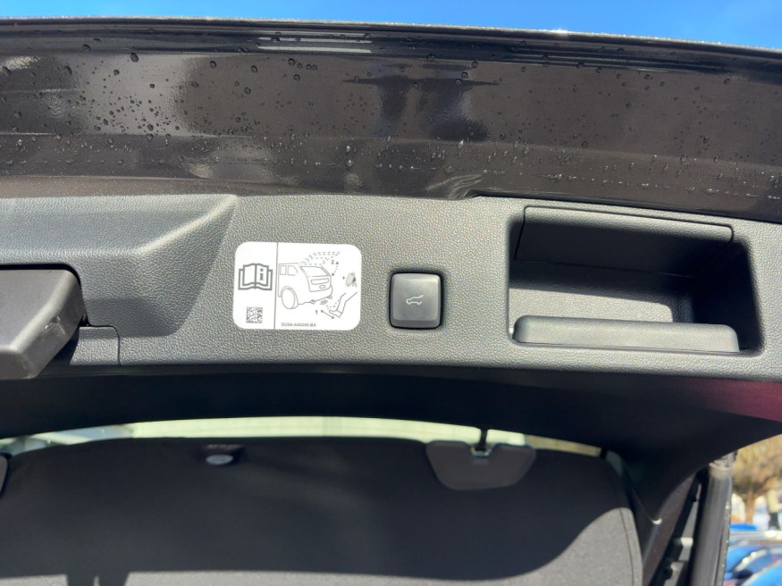 FORD Kuga Duratec, Titanium X, SHZ, LED